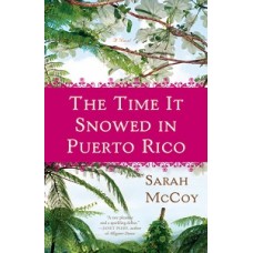 THE TIME IT SNOWED IN PUERTO RICO
