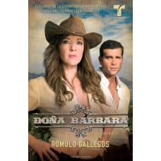 DONA BARBARA
