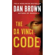 THE DA VINCI CODE