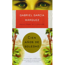 CIEN ANOS DE SOLEDAD