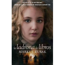 LA LADRONA DE LIBROS