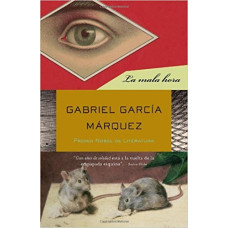 LA MALA HORA LA MALA HORA