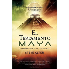 EL TESTAMENTO MAYA EL TESTAMENTO MAYA