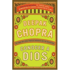 CONOCER A DIOS