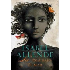 LA ISLA BAJO EL MAR LA ISLA BAJO EL MAR