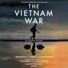 THE WAR VIETNAM