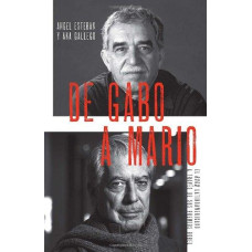 DE GABO A MARIO