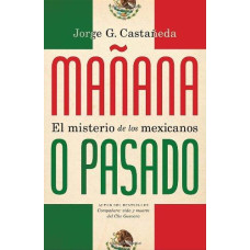 MANANA O PASADO