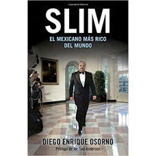 SLIM EL MEXICANO MAS RICO DEL MUNDO