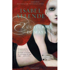 EL CUADERNO DE MAYA                     