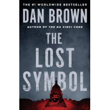 THE LOST SYMBOL
