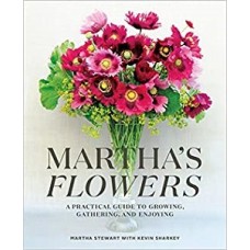 MARTHAS FLOWERS