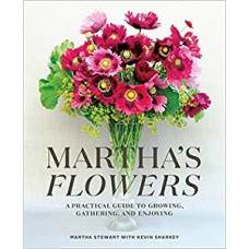 MARTHAS FLOWERS