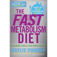 THE FAST METABOLISM DIET