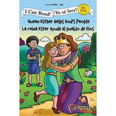 QUEEN ESTHER HELPS GODS PEOPLE