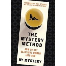 THE MYSTERY METHOD