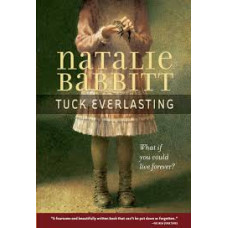 TUCK  EVERLASTING