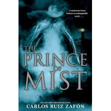 THE PRINCE OF MIST                      