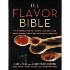 THE FLAVOR BIBLE THE FLAVOR BIBLE