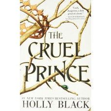 THE CRUEL PRINCE 1 THE FOLK OF AIR