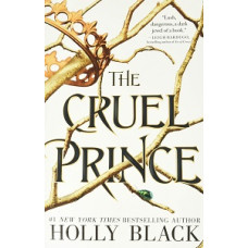 THE CRUEL PRINCE 1 THE FOLK OF AIR