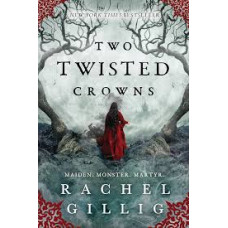 TWO TWISTED CROWNS 2 THE SHEPHERD KINHG TWO TWISTED CROWNS 2 THE SHEPHERD KINHG