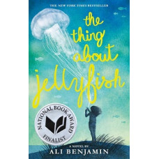 THE THING ABOUT JELLYFISH