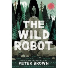 THE WILD ROBOT