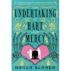 THE UNDERTAKING OF HART AND MERCY