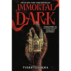 IMMORTAL DARK 1 IMMORTAL DARK 1