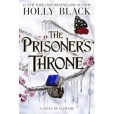 THE PRISONERS THRONE