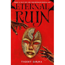 ETERNAL RUIN 2 ETERNAL RUIN 2