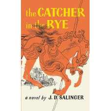 THE CATCHER IN THE RYE                  