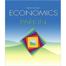 ECONOMICS 8TH ED