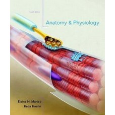 ANATOMY AND PHYSIOLOGY 4E PQTE