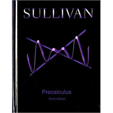 PRECALCULUS 10 ED