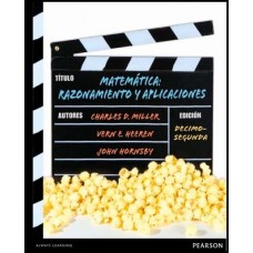 MATEMATICA RAZONAMIENTO Y APLLI 12 PK