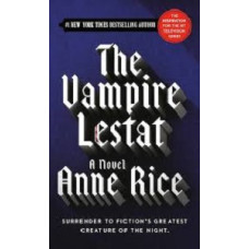 THE VAMPIRE LESTAT 2 VAMPIRE CHRONICLES