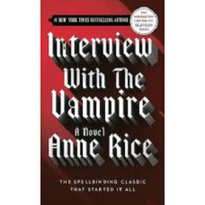 INTERVIEW WITH THE VAMPIRE