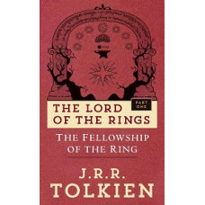 THE FELLOWSHIP OF THE RING #1 LORD OF THE FELLOWSHIP OF THE RING #1 LORD OF