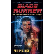 BLADE RUNNER