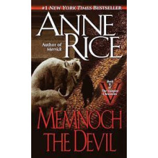 MEMNOCH THE DEVIL