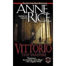 VITTORIO THE VAMPIRE 2 NEW TALES