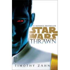 THRAWN (STAR WARS)