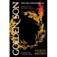 GOLDEN SON