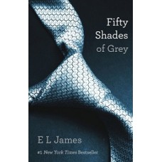 FIFTY SHADES OF GREY 1