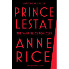 PRINCE LESTAT
