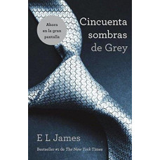 CINCUENTA SOMBRAS DE GREY