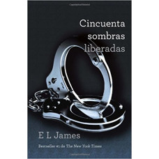 CINCUENTA SOMBRAS LIBERADAS III