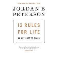 12 RULES FOR LIFE